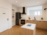Appartement 3 pièces 50 m²