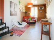 Appartement 3 pièces 50 m²