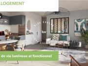 Appartement 3 pièces 50 m²