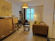Appartement 3 pièces 50 m²