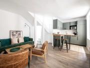 Appartement 3 pièces 50 m²