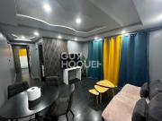 Appartement 3 pièces 50 m²