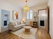 Appartement 3 pièces 50 m²