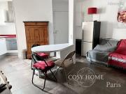 Appartement 3 pièces 50 m²