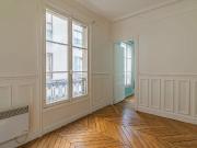 Appartement 3 pièces 50 m²