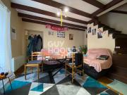 Appartement 3 pièces 50 m²