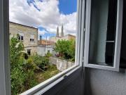 Appartement 3 pièces 50 m²