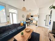 Appartement 3 pièces 50 m²