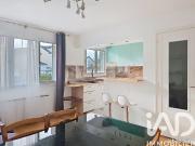 Appartement 3 pièces 50 m²