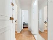 Appartement 3 pièces 50 m²