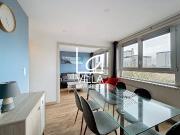 Appartement 3 pièces 50 m²