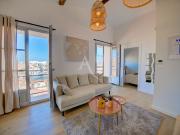 Appartement 3 pièces 50 m²