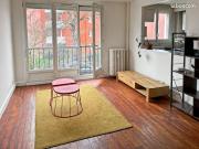 Appartement 3 pièces 50 m²