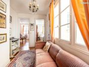 Appartement 3 pièces 50 m²