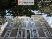 Appartement 3 pièces 51 m²