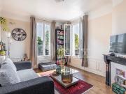 Appartement 3 pièces 50 m²