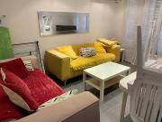 Appartement 3 pièces 50 m²