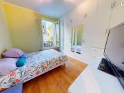 Appartement 3 pièces 50 m²