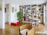 Appartement 3 pièces 50 m²