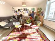 Appartement 3 pièces 50 m²
