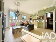 Appartement 3 pièces 50 m²