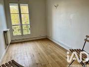 Appartement 3 pièces 50 m²