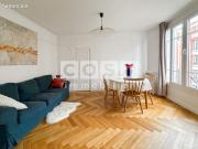 Appartement 3 pièces 50 m²