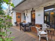 Appartement 3 pièces 50 m²