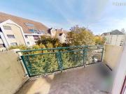 Appartement 3 pièces 50 m²