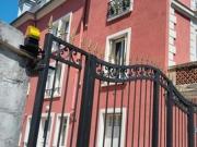 Appartement 3 pièces 50 m²