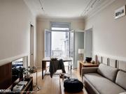 Appartement 3 pièces 50 m²