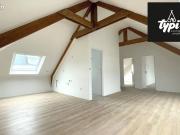 Appartement 3 pièces 80 m²