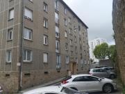 Appartement 3 pièces, 50 m² à louer à Brest 29200