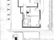 Appartement 3 pièces, 50 m² à louer à Toulouse 31500