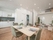 Appartement 3 pièces 54 m² à vendre Secteur Bonneveine