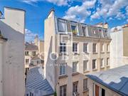Appartement 3 pièces 50m2 Paris 3ème Arts & Métiers