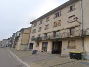 Appartement 3 pièces