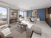 appartement 3 pièces