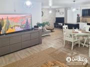 Appartement 3 pièces