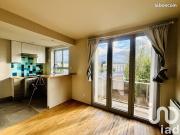 Appartement 3 pièces 51 m²