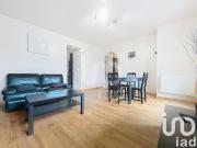 Appartement 3 pièces 51 m²