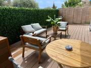 Appartement 3 pièces 51 m²