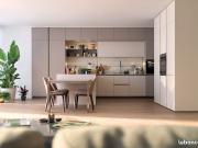 Appartement 3 pièces 51 m²