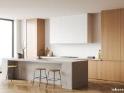 Appartement 3 pièces 51 m²