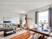 Appartement 3 pièces 51 m²