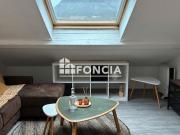 Appartement 3 pièces 51 m²