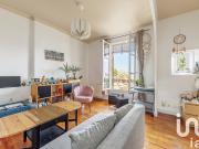 Appartement 3 pièces 51 m²