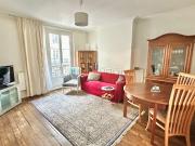 Appartement 3 pièces 51 m²