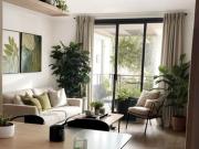 Appartement 3 pièces 51 m²