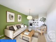 Appartement 3 pièces 51 m²